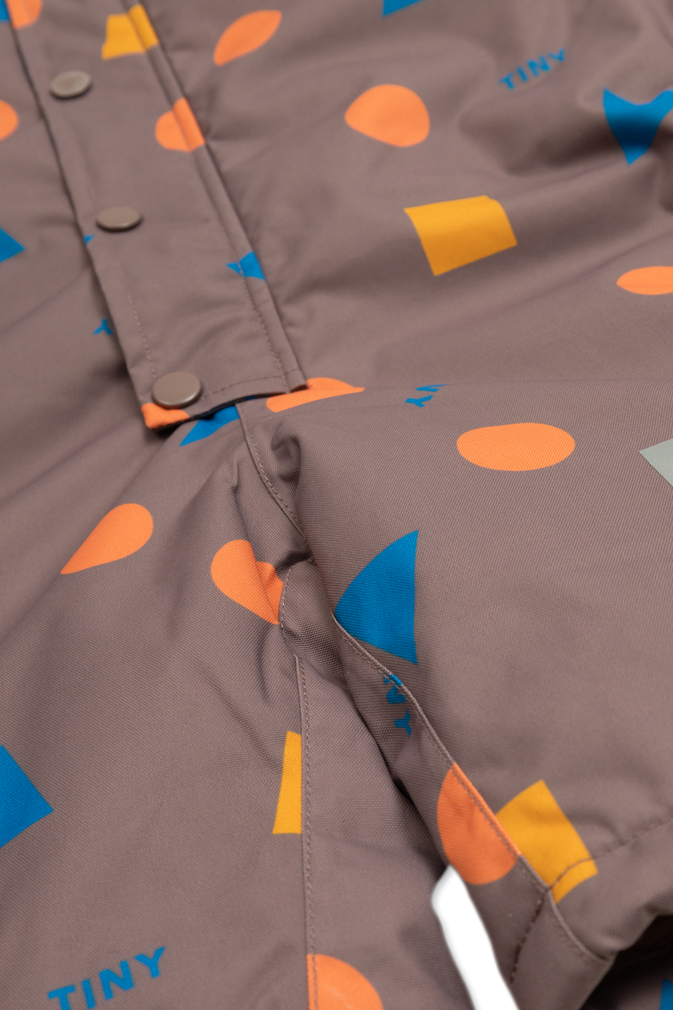 Tinycottons Printed Jumpsuit | Kids's Baby (0-36 months) | Vitkac